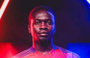 Abraham Ojo Completes Move to Raków Częstochowa from Botev Plovdiv