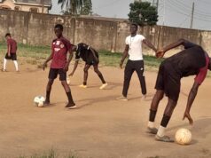 Heart Of Lions Football Academy Commence Intensive Preparations For 2026 Ramadan Cup