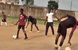 Heart Of Lions Football Academy Commence Intensive Preparations For 2026 Ramadan Cup