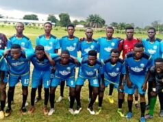 Greece-based Attacker Abiola Dauda Seeks Expansion For Bilda Football Academy