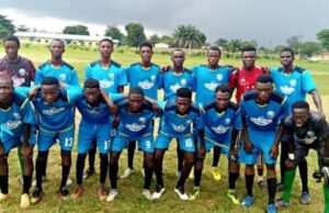 Greece-based Attacker Abiola Dauda Seeks Expansion For Bilda Football Academy