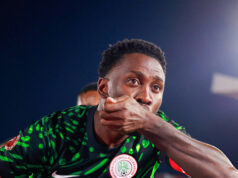 AFCON 2025: Ndidi Says Super Eagles Focused on Present, Dismisses Past Comparisons