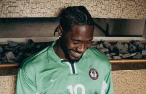 Aina Set for EPL Return as Forest Boosted Ahead of Villa Clash