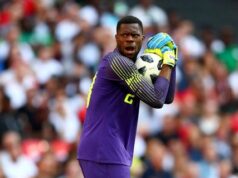 AFCON 2025: Uzoho Calls for Defensive Improvement as Super Eagles Prepare for Knockout Stage