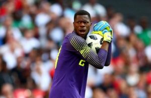 AFCON 2025: Uzoho Calls for Defensive Improvement as Super Eagles Prepare for Knockout Stage