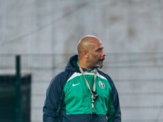 NFF Set to Reward Eric Chelle With New Deal After AFCON Semi-Final Milestone