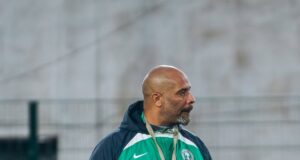 NFF Set to Reward Eric Chelle With New Deal After AFCON Semi-Final Milestone
