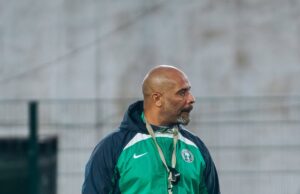 NFF Set to Reward Eric Chelle With New Deal After AFCON Semi-Final Milestone
