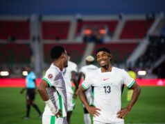 AFCON 2025: Ejiofor Calls for Better Communication in Super Eagles Defence