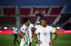 AFCON 2025: Ejiofor Calls for Better Communication in Super Eagles Defence