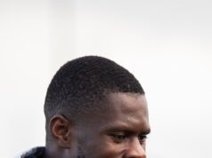 AFCON 2025: Uzoho Embraces Competition, Says Focus Is Always Team First
