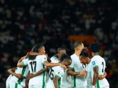 AFCON 2025: Gusau Warns Super Eagles Against Underrating Mozambique
