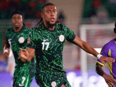 AFCON 2025: Iwobi Praises Morocco’s Hosting, Backs Uganda for 2027