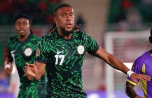 AFCON 2025: Iwobi Praises Morocco’s Hosting, Backs Uganda for 2027