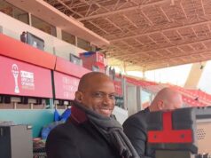 AFCON 2025: Oliseh Says Defence Is Only Obstacle to Super Eagles’ Title Push