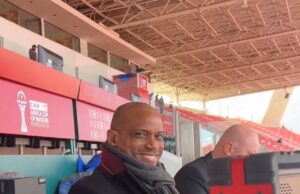 AFCON 2025: Oliseh Says Defence Is Only Obstacle to Super Eagles’ Title Push