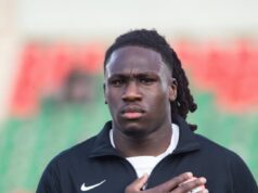 AFCON 2025: Bassey Warns Nigeria vs Algeria Won’t Be Easy in Quarterfinal
