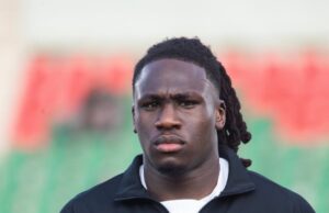 AFCON 2025: Bassey Warns Nigeria vs Algeria Won’t Be Easy in Quarterfinal