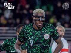 “This Is the Nigeria We Believe In” — SSA Adeyinka Adeboye Speaks as Super Eagles Crush Mozambique, March Into AFCON Quarter-Finals