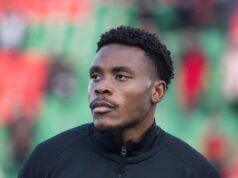 AFCON 2025: Dele-Bashiru Hails Super Eagles’ Rise as Focus Shifts to Algeria Quarterfinal
