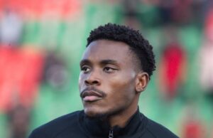 AFCON 2025: Dele-Bashiru Hails Super Eagles’ Rise as Focus Shifts to Algeria Quarterfinal