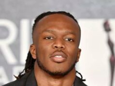 JJ Olatunji Rejects Offer To Fight Jake Paul In Boxing Bout For Social Media Content