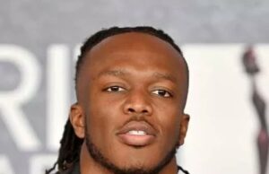 JJ Olatunji Rejects Offer To Fight Jake Paul In Boxing Bout For Social Media Content