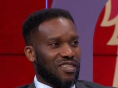 AFCON 2025: Jay-Jay Okocha Warns Super Eagles Against Complacency Despite Strong Run