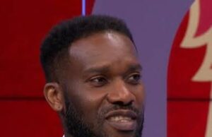 AFCON 2025: Jay-Jay Okocha Warns Super Eagles Against Complacency Despite Strong Run