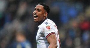 Adeboyejo Tipped To Add Physical Attributes At Mansfield Town