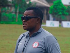 Coach Eugene Agagbe Reflects on Barau FC’s 2–1 Win Over Niger Tornadoes