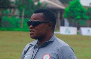 Coach Eugene Agagbe Reflects on Barau FC’s 2–1 Win Over Niger Tornadoes