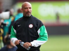 AFCON 2025: Chelle Vows Not Leave Morocco Empty Handed, Eyes Bronze Finish Against Egypt