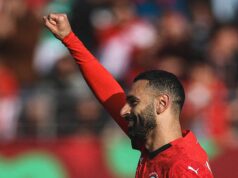 AFCON 2025: Mohamed Salah Trends, As Nigeria Face Egypt In ‘Battle Of Bronze Specialists’