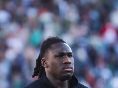 AFCON 2025: Will Super Eagles’ Defence Cope Without Calvin Bassey Versus Egypt?