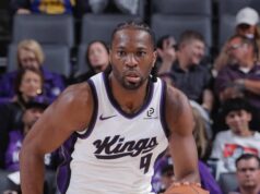 Precious Achiuwa Helps Sacramento Kings Spank OG Anunoby’s Knicks