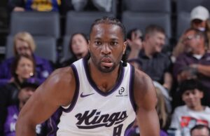 Precious Achiuwa Helps Sacramento Kings Spank OG Anunoby’s Knicks