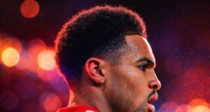 Nwaneri’s Hope Of Joining West Ham United Dashed By Arsenal’s Crew