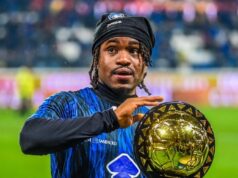 Ademola Lookman Bound To Face Stiff Opposition If He Sticks With Atalanta