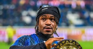 Ademola Lookman Bound To Face Stiff Opposition If He Sticks With Atalanta