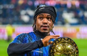 Ademola Lookman Bound To Face Stiff Opposition If He Sticks With Atalanta