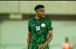 AFCON 2025: Revealed – Why Dele-Bashiru Missed Penalty Kick Against Egypt