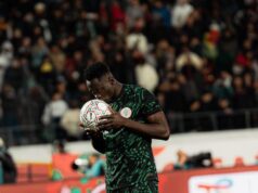 AFCON 2025: Super Eagles Were Best Team At This Nations Cup – Akor