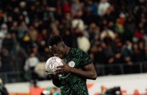 AFCON 2025: Super Eagles Were Best Team At This Nations Cup – Akor
