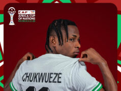 AFCON 2025: Brahim Diaz’s Costly Penalty Miss In Final Takes Heat Off Chukwueze