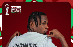AFCON 2025: Brahim Diaz’s Costly Penalty Miss In Final Takes Heat Off Chukwueze