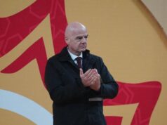 Infantino Condemns Senegal Walk-Off, Calls for Respect for Officials After AFCON Final Chaos