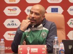 AFCON 2025 Review: Eric Sékou Chelle Takes the Super Eagles to Another Level — Why Nigeria Must Stay the Course