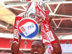 Chuks Aneke Hunts Around For New Club In His Career Twilight