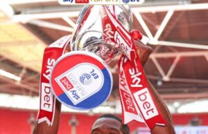 Chuks Aneke Hunts Around For New Club In His Career Twilight